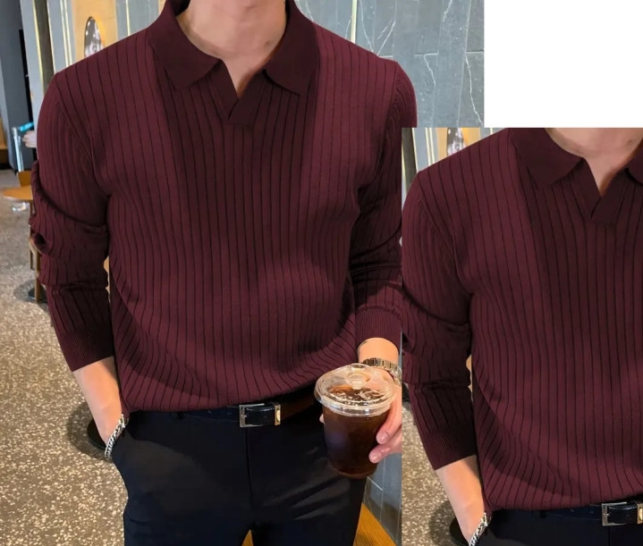 Winter sweater high quality