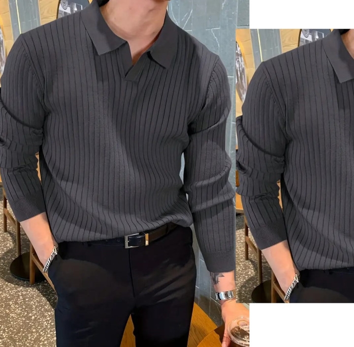 Winter sweater high quality