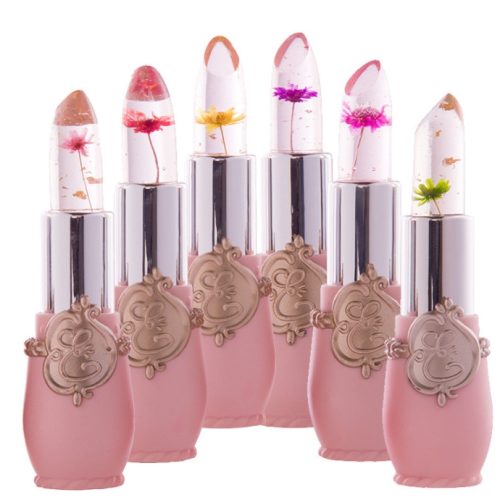 Emaymei Transparent Jelly Lipstick