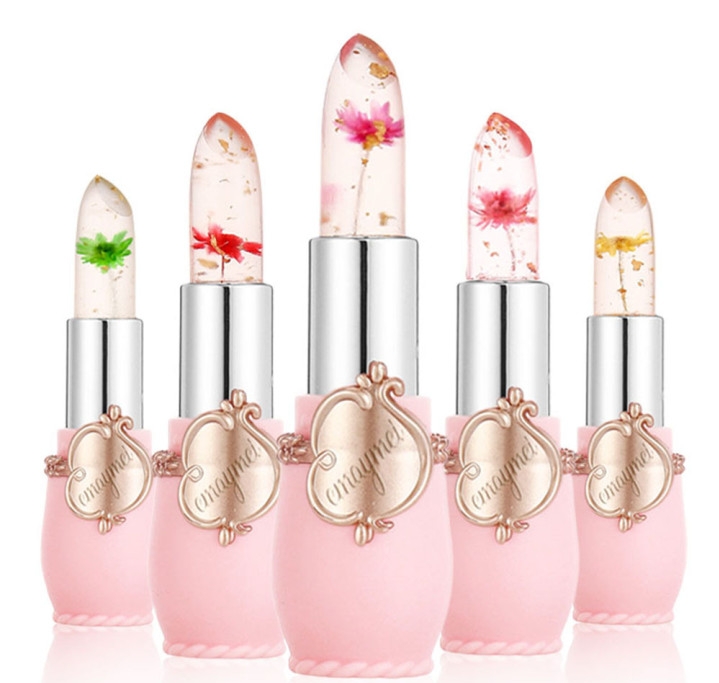 Emaymei Transparent Jelly Lipstick
