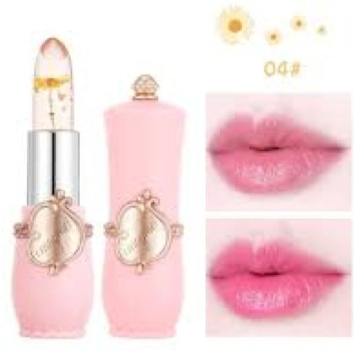 Emaymei Transparent Jelly Lipstick