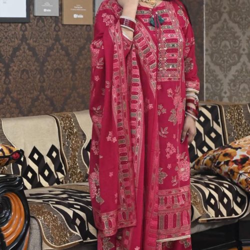 Radymade Three Piece