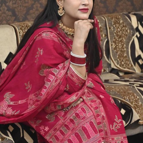 Radymade Three Piece