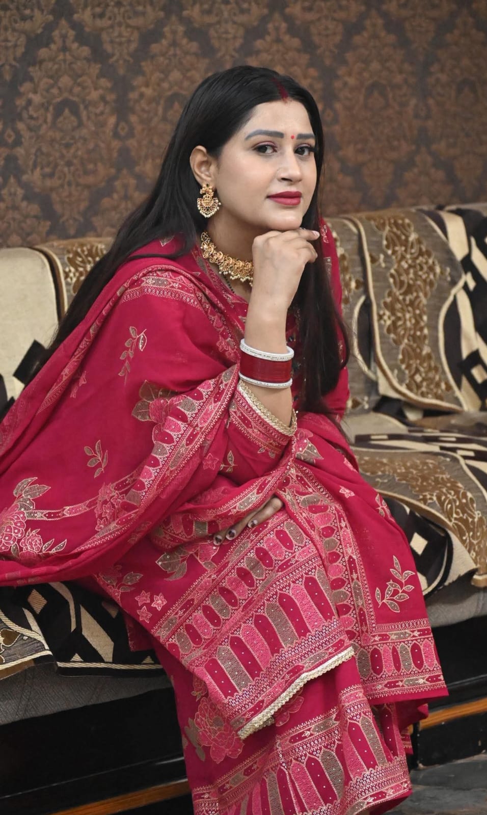 Radymade Three Piece