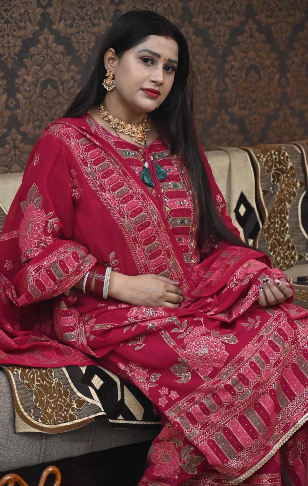 Radymade Three Piece