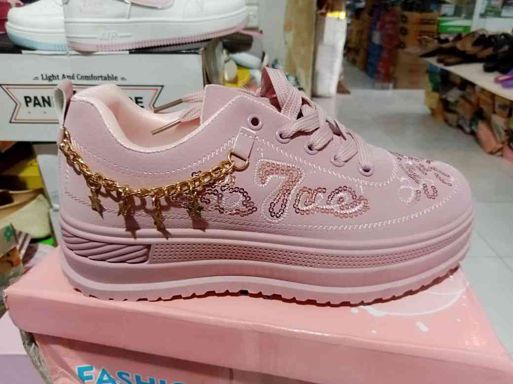 Shoes for Girls