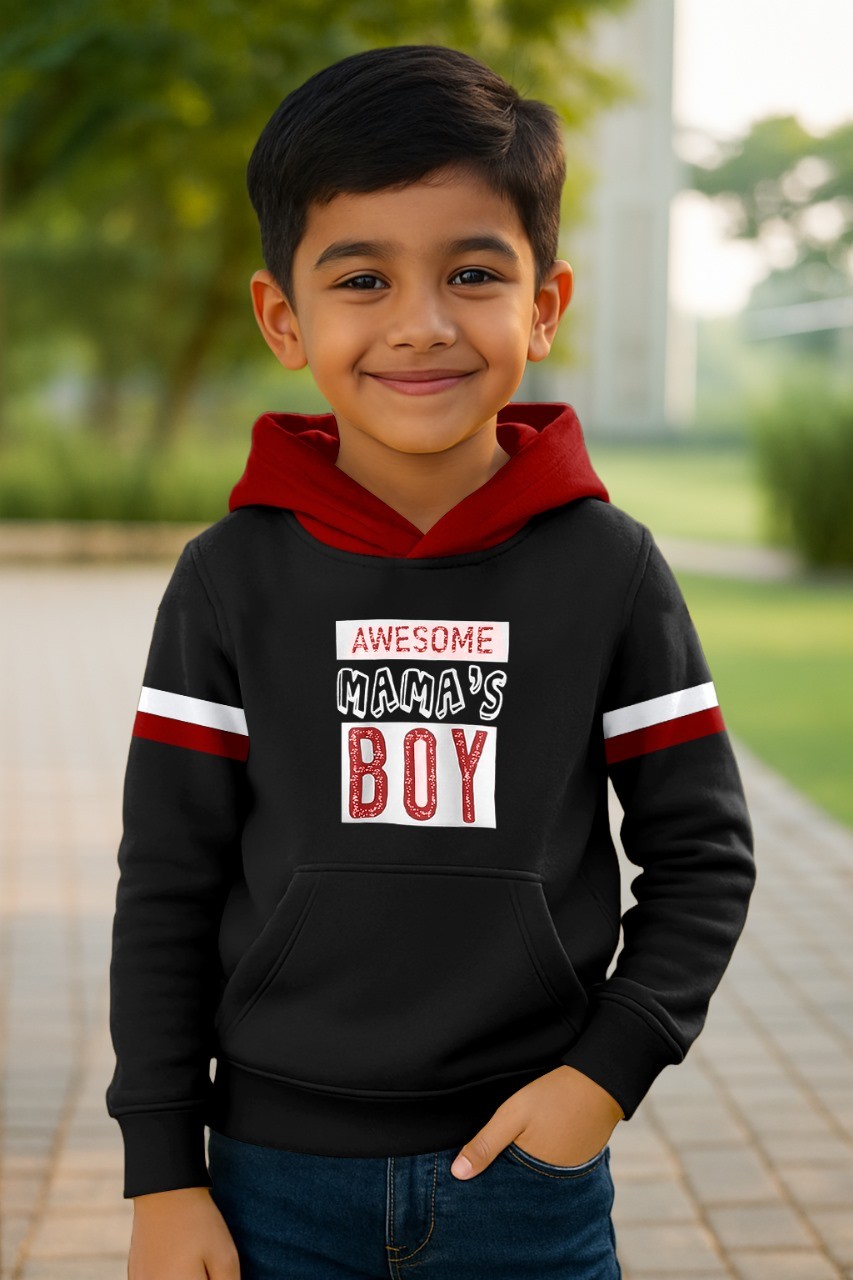 বেবি প্রিমিয়াম হুডি❤️