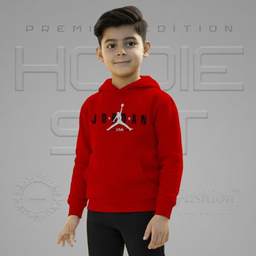 বেবি প্রিমিয়াম হুডি❤️