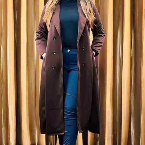 primium over cort with 3 inche primium velt body- brush winter febric